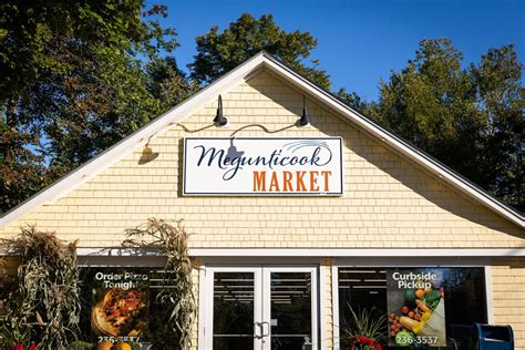 Megunticook market - Jan 21, 2019 · Megunticook Market And Catering. Claimed. Review. Save. Share. 70 reviews #1 of 1 Speciality Food Markets in Camden $$ - $$$ Speciality Food Market Deli Vegetarian Friendly. 2 Gould St, Camden, ME 04843-1508 +1 207-236-3537 Website Menu. Open now : 07:00 AM - 7:00 PM. Improve this listing. 